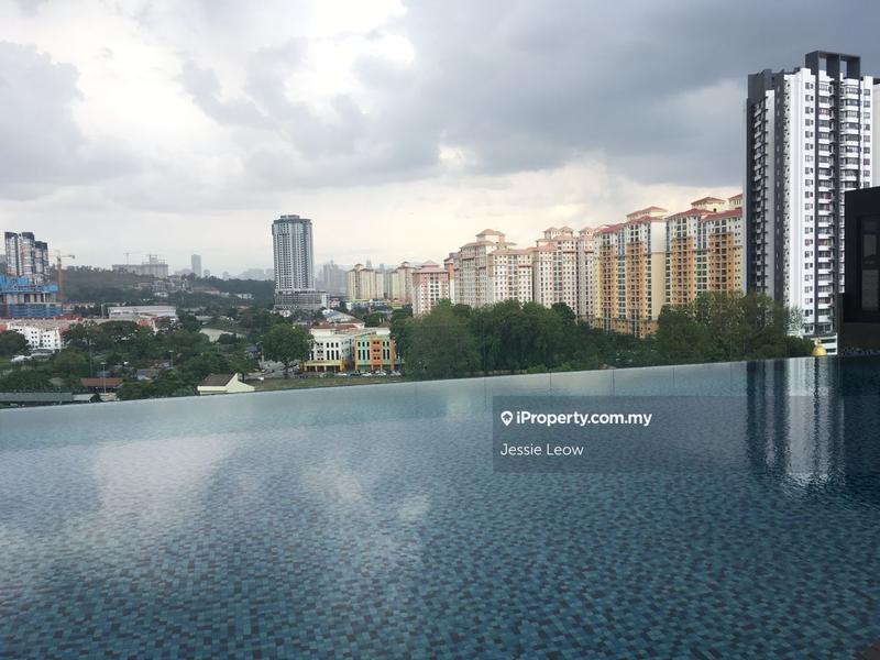 Service Residence for Sale in The Nest @ Jln Klang Lama by Jessie Leow - iProperty.com.my