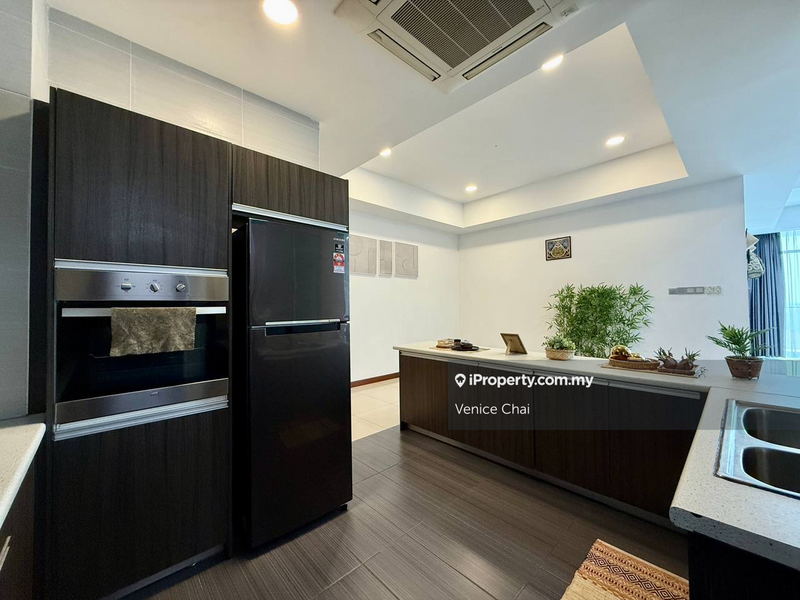 For Rent - Bay Resort Condominium