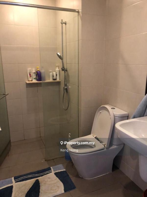 Condominium for Sale in Azelia Residence by Keng Hong - iProperty.com.my