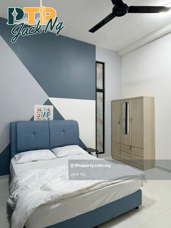 For Sale - Evoke Residence