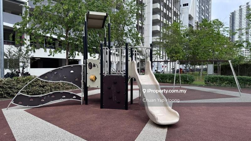 Condominium for Sale in Platinum OUG Residence by Chuan Yap Hoong - iProperty.com.my