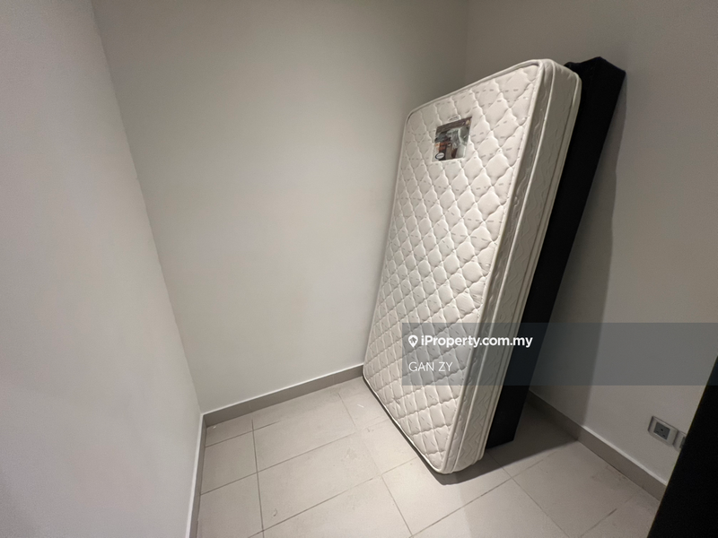 Service Residence for Rent in The Ritz-Carlton Residences by GAN ZY - iProperty.com.my
