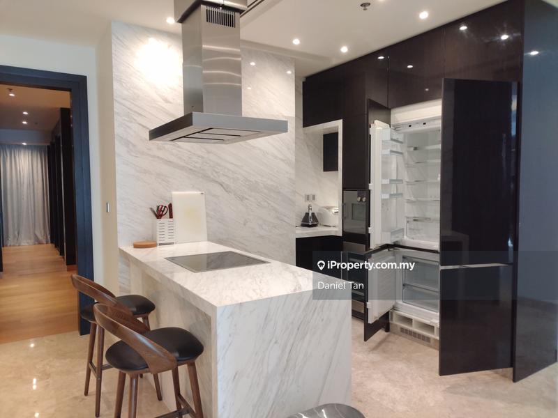 Service Residence for Rent in The Ritz-Carlton Residences by Daniel Tan - iProperty.com.my