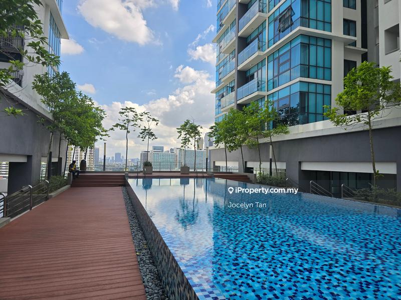 Service Residence for Sale in Pacific Star by Jocelyn Tan - iProperty.com.my