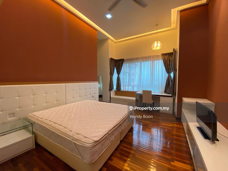 Kondominium untuk Disewa di Puteri Palma Condominiums oleh Wendy Boon - iProperty.com.my