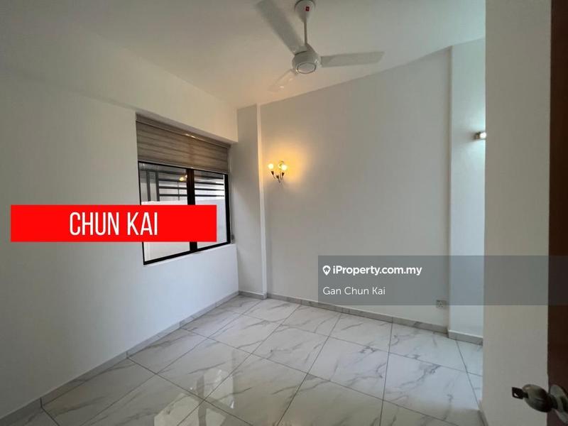 Apartment for Rent in Desa Tanjong by Gan Chun Kai - iProperty.com.my