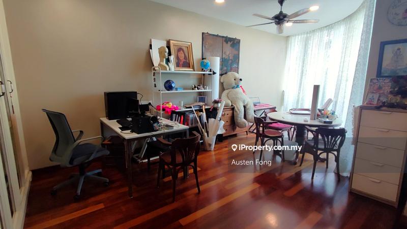 Rumah Berkembar untuk Dijual di Seksyen 13, Shah Alam oleh Austen Fong - iProperty.com.my