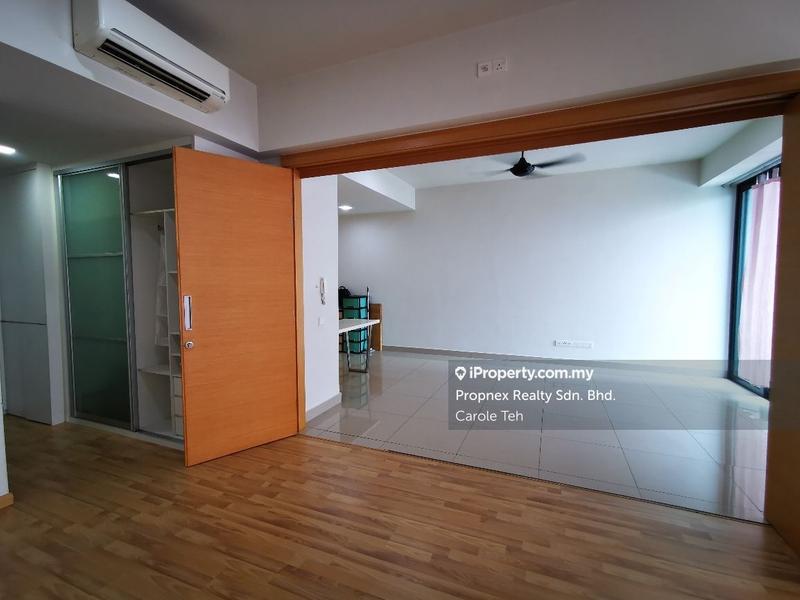 Service Residence for Sale in The Leafz @ Dedaun by Carole Teh - iProperty.com.my