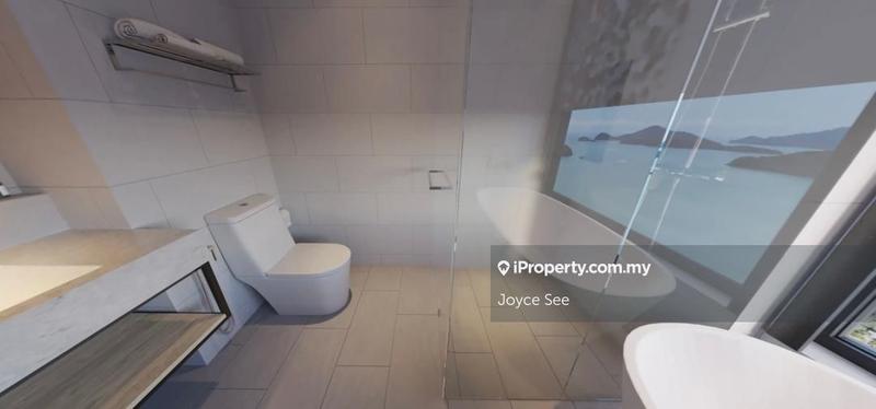 Pangsapuri untuk Dijual di Assana Serviced Suites @ Tropicana Cenang oleh Joyce See - iProperty.com.my