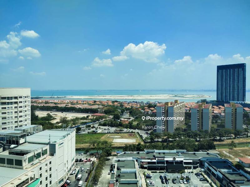 Kondominium untuk Dijual di City Residence oleh Karen Chew - iProperty.com.my