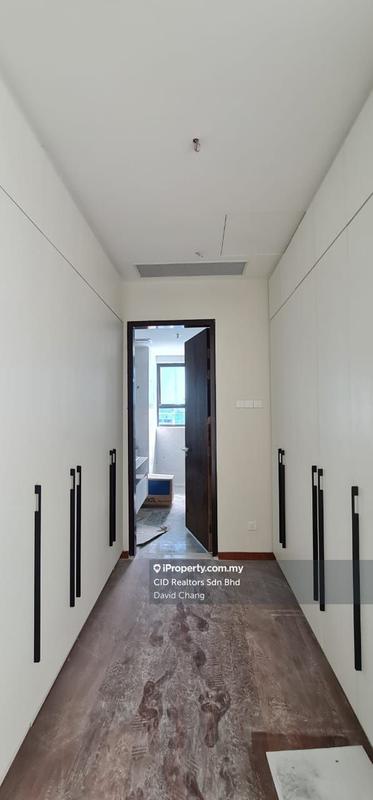Residensi Servis untuk Disewa di The Manor oleh David Chang - iProperty.com.my