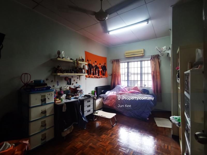 Rumah Berangkai 2 Tingkat untuk Dijual di Bandar Baru Sri Petaling, Sri Petaling oleh Jun Kee - iProperty.com.my