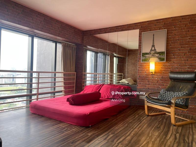 Service Residence for Sale in M City by Ann Ong - iProperty.com.my