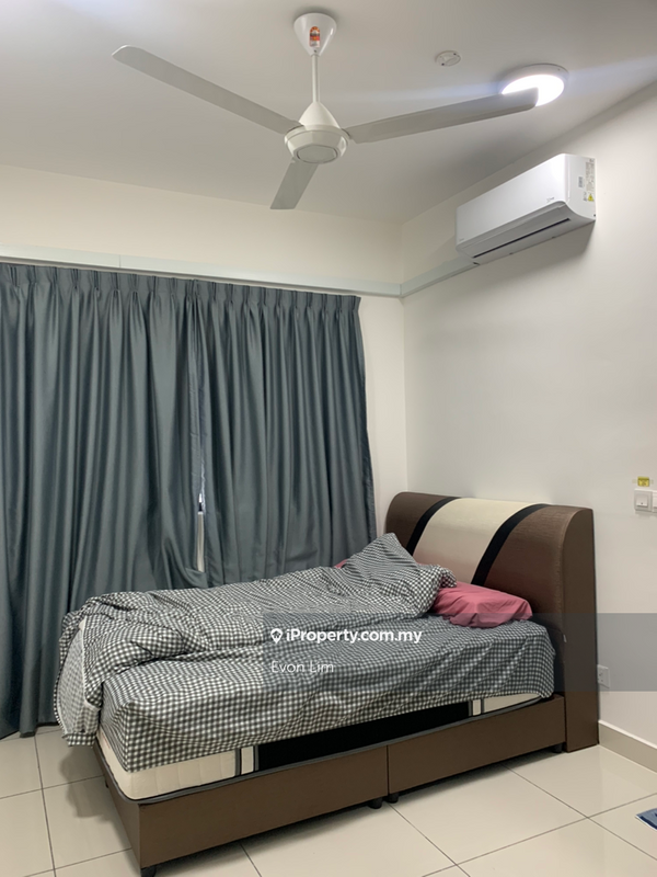 Service Residence for Rent in Traders Garden @ Cheras Selatan by Evon Lim - iProperty.com.my