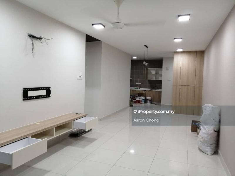 For Rent - Aurora Residence @ Lake Side City