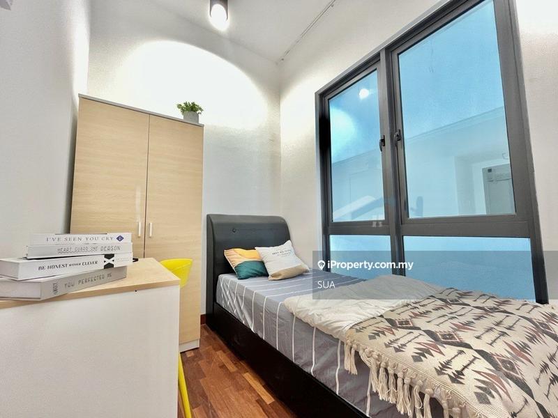 Service Residence for Rent in Pacific Star by SUA - iProperty.com.my