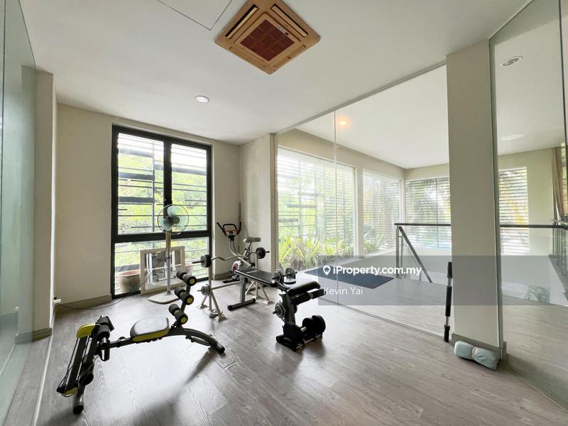 Bungalow House for Sale in Taman Tun Dr. Ismail, Kuala Lumpur by Kevin Yai - iProperty.com.my