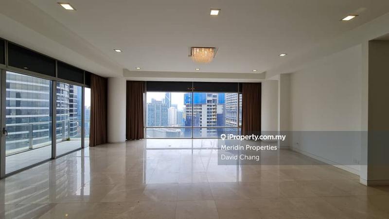 Service Residence for Rent in Pavilion Residences by David Chang - iProperty.com.my