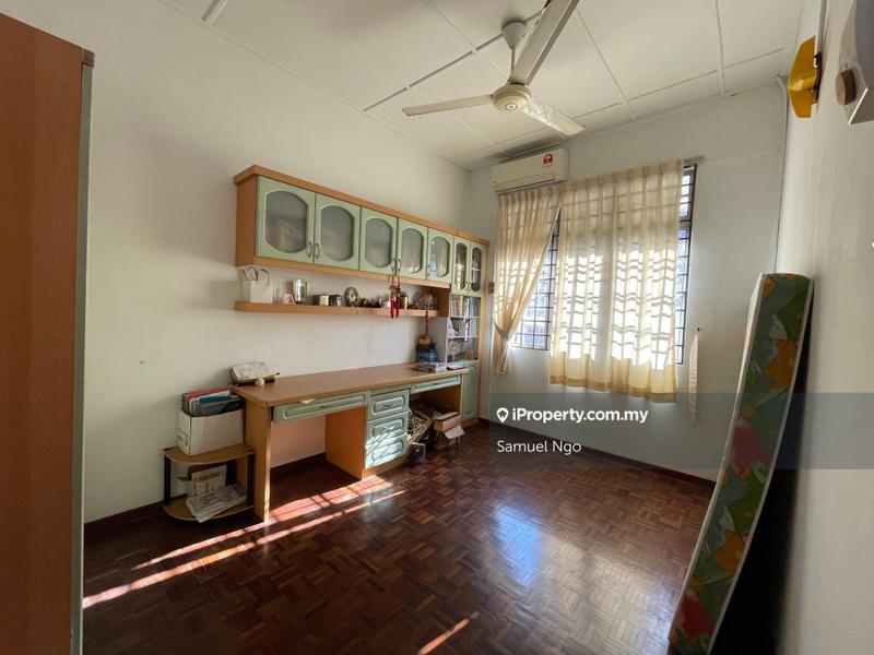 Semi-Detached House for Sale in Taman Perling, Johor Bahru by Samuel Ngo - iProperty.com.my