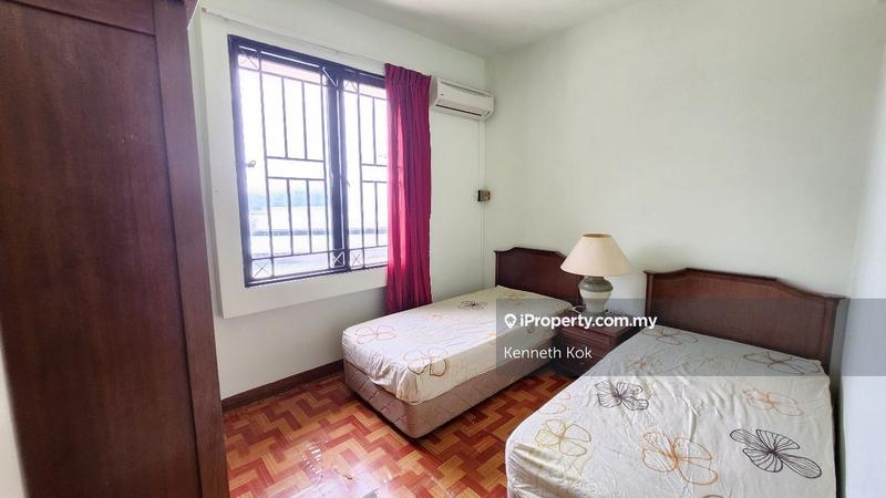 Condominium for Sale in Marina Bay Admiral Cove by Kenneth Kok - iProperty.com.my