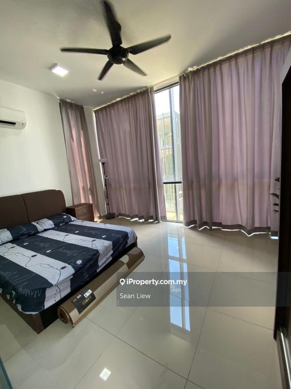 4-storey Terraced House for Rent in Empire Residence Olive, Damansara Perdana by Sean Liew - iProperty.com.my