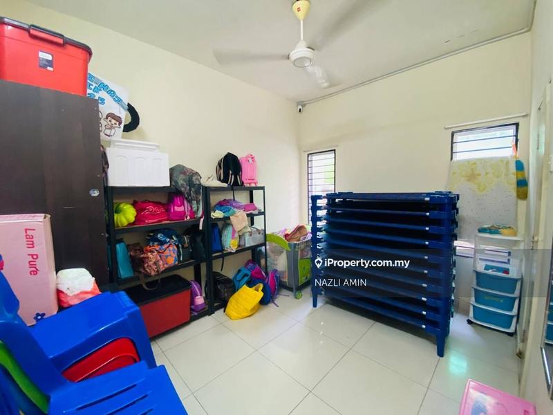 Link Bungalow for Sale in Seksyen 15, Bangi by NAZLI AMIN - iProperty.com.my