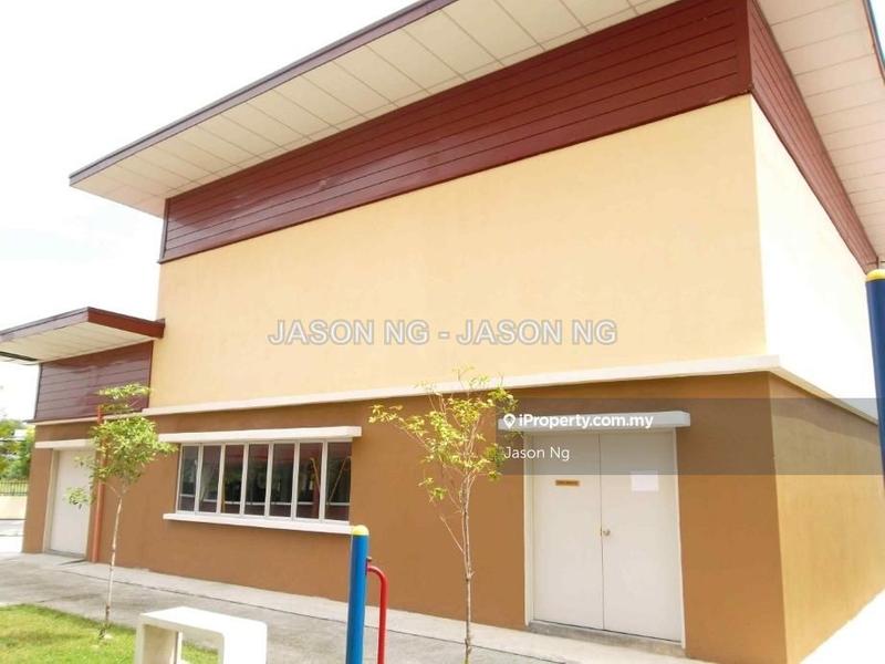Pangsapuri untuk Disewa di Alam Prima oleh Jason Ng - iProperty.com.my