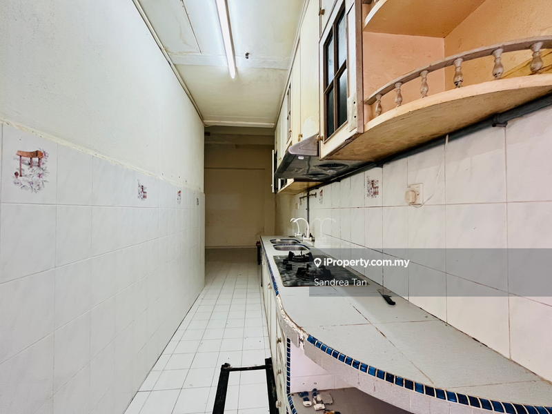 Rumah Berangkai 2 Tingkat untuk Dijual di Desa Ara, Sungai Ara oleh Sandrea Tan - iProperty.com.my