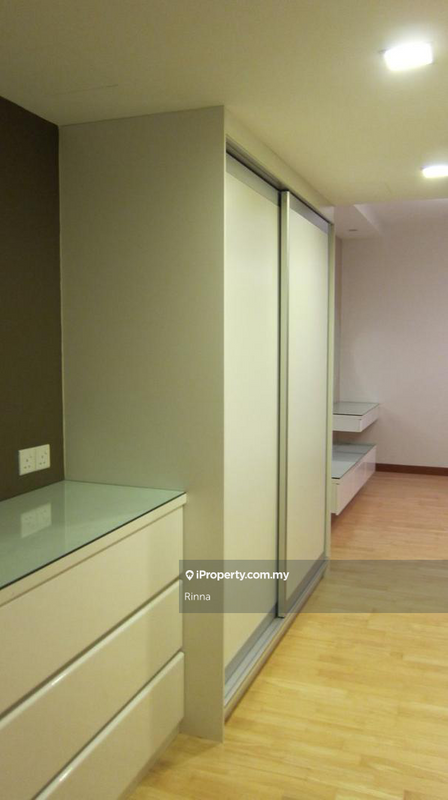 Residensi Servis untuk Dijual di Kiara Designer Suites oleh Rinna - iProperty.com.my