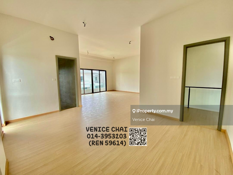Semi-Detached House for Sale in Miri, Sarawak by Venice Chai - iProperty.com.my