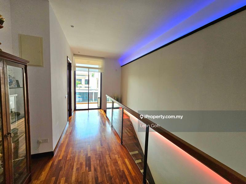 2-storey Terraced House for Sale in Eco Sanctuary, Telok Panglima Garang by Leon Goh - iProperty.com.my