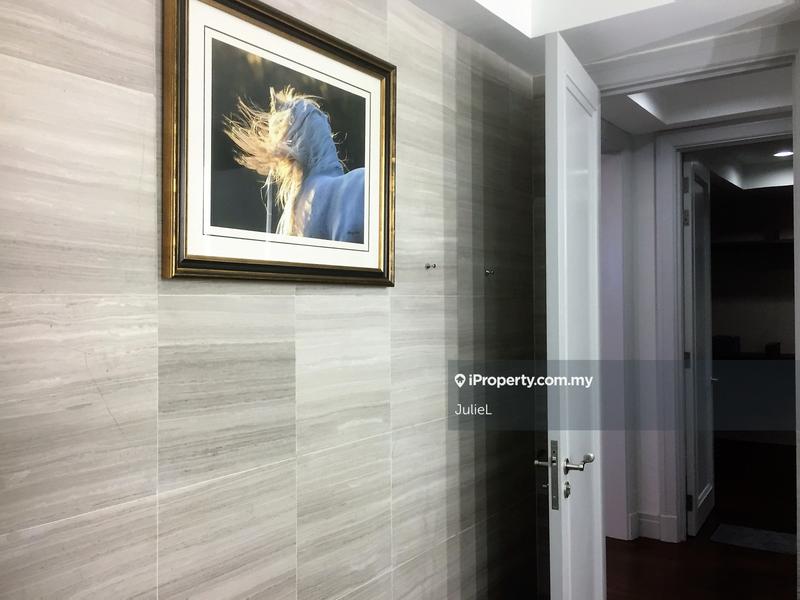 Service Residence for Sale in St Regis by Julie L - iProperty.com.my