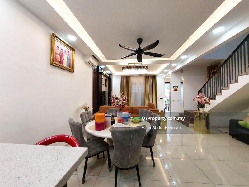 Terraced House for Sale in Bandar Serenia, Dengkil by Asna Abdul Rahman - iProperty.com.my