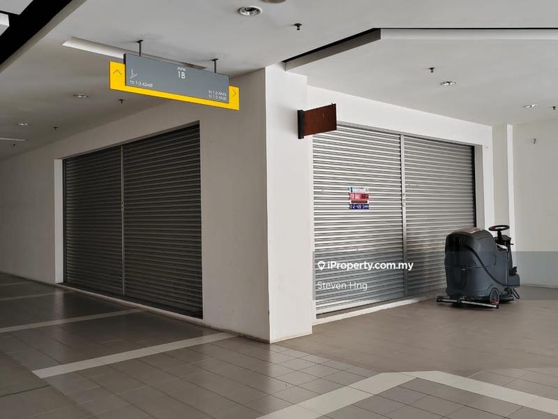 Kedai-Pejabat untuk Dijual di Elit Avenue, Bayan Lepas oleh Steven Hng - iProperty.com.my