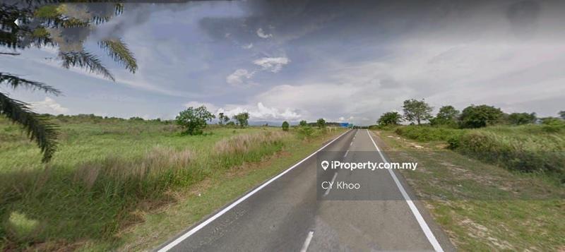 For Sale - Kedah Kulim Padang Meha 524 acres Converted Medium Industrial land for SALE