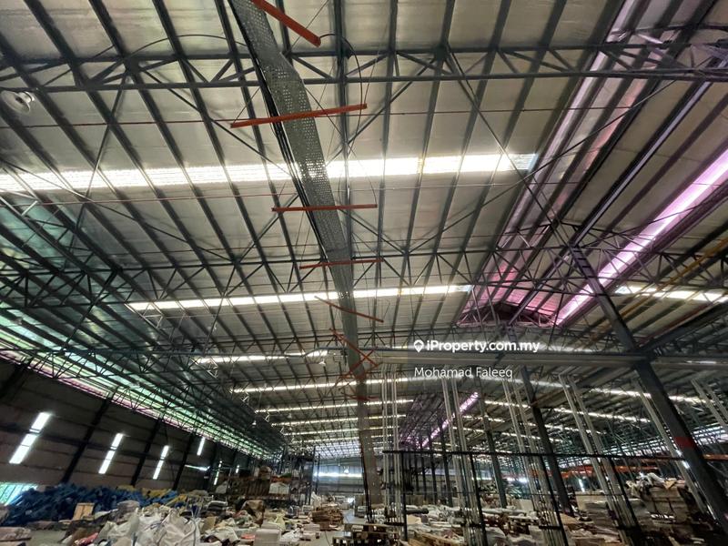 Kilang Terpisah untuk Dijual di Nilai, Negeri Sembilan oleh Mohamad Faleeq - iProperty.com.my