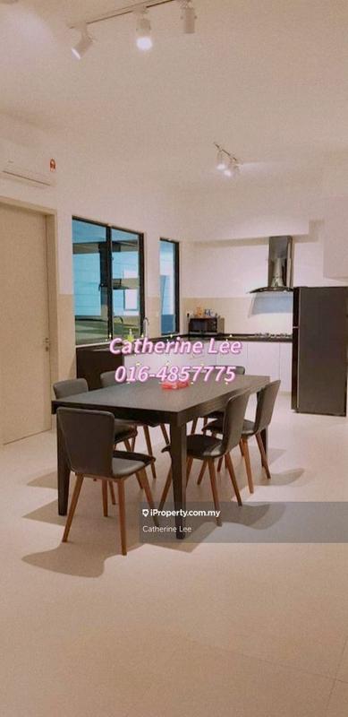 Kondominium untuk Disewa di Mira Residence oleh Catherine Lee - iProperty.com.my
