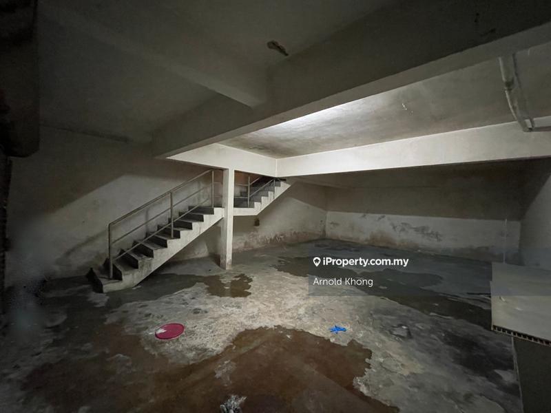 Shop for Rent in Taman Connaught, Cheras by Arnold Khong - iProperty.com.my