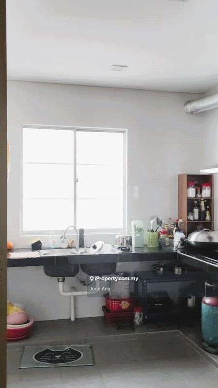 Rumah Berangkai 2.5 Tingkat untuk Dijual di Taman Sinar Samudra Samudera Sri Gombak, Batu Caves oleh June Ang - iProperty.com.my