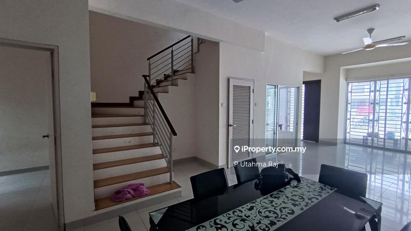Rumah Berangkai 2 Tingkat untuk Dijual di ajqrl, Shah Alam oleh P Utahma Raj - iProperty.com.my