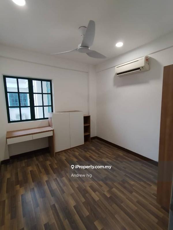 Pangsapuri untuk Dijual di Sunway Court oleh Andrew Ng - iProperty.com.my