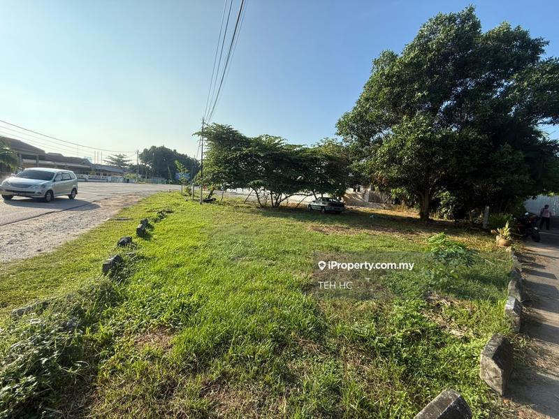 Tanah Komersial untuk Dijual di Klebang Kecil, Klebang oleh TEH HC - iProperty.com.my