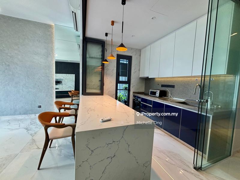 For Rent - Star Residences Two