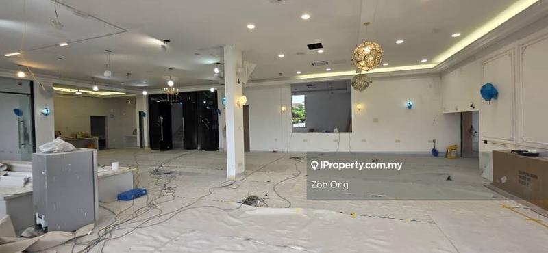 Bungalow House untuk Dijual di Kota Damansara, Petaling Jaya, Kota Damansara oleh Zoe Ong - iProperty.com.my