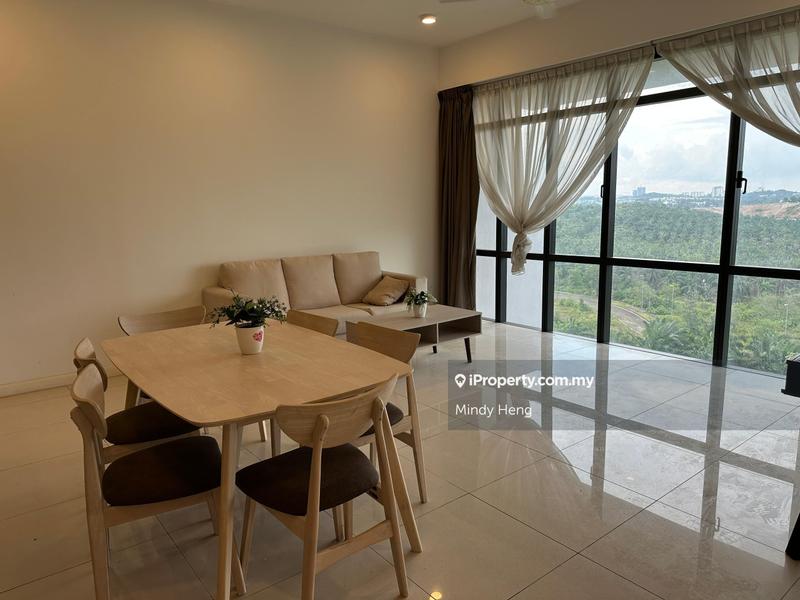 Condominium for Sale in Grand Medini by Mindy Heng - iProperty.com.my