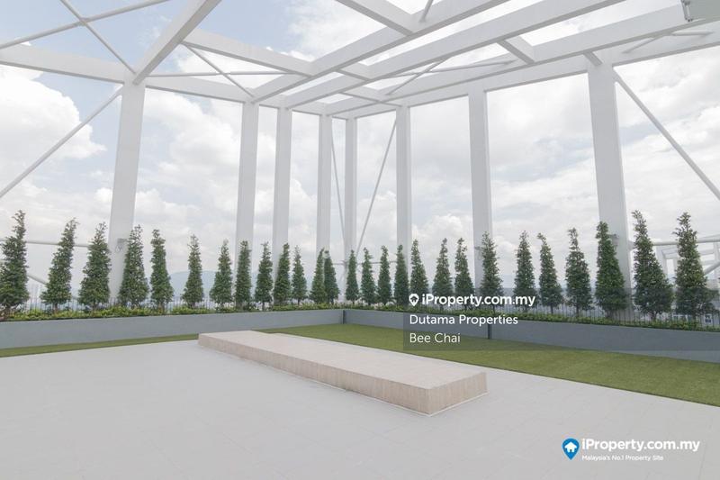 Service Residence for Rent in Aurora Tower @ Eco Sky by Bee Chai - iProperty.com.my