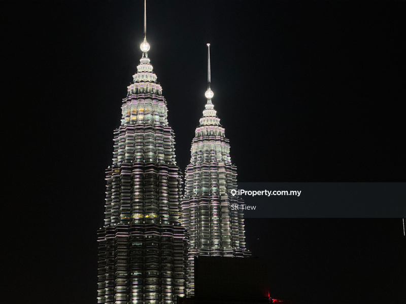 For Sale - The Binjai on the Park