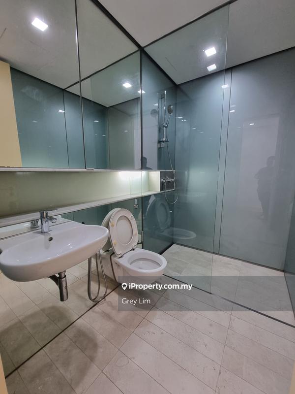 Condominium for Sale in Condominium @ The Troika by Grey Lim - iProperty.com.my