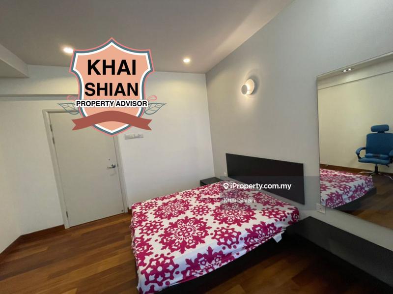 Kondominium untuk Disewa di Platino Condominium oleh Khai Shian - iProperty.com.my