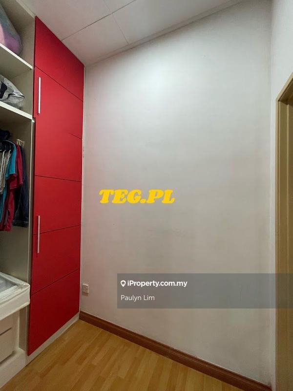 Rumah Berangkai 2 Tingkat untuk Dijual di Ambang Botanic, Klang oleh Paulyn Lim - iProperty.com.my